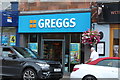 Greggs, Prestwick