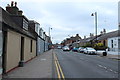 Main Street, Prestwick