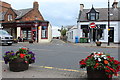 Saunterne Road, Prestwick