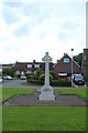 War Memorial, Minishant