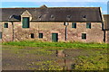 Farm building at New Ladykirk