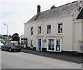 Fairfield House, New Street, Honiton