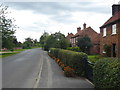 Chapel Lane, Auborn