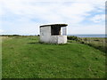 J6245 : WWII watch house at Ballyquintin Point by Eric Jones