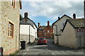 Castle Street, Clun