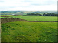 View from Edge Lane, Long Preston