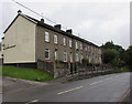 Slightly elevated pavement, Francis Street, Thomastown