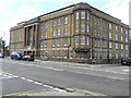 Block of flats, 38, Canterbury Road