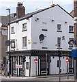 The Lord Warden, London Road - August 2017 (1)