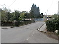 Bridge over the Sirhowy River, Blackwood