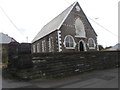 Bethel Pentecostal Church, Maesycwmmer