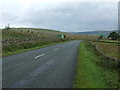 A686 towards Alston