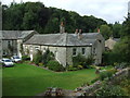 The Old Brewery, Alston