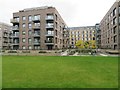 New flats - Mill Park