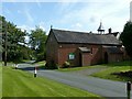 Church of St Peter, Hopton