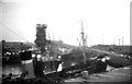 Grimsby Fish Dock - 1963