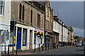 High Street, Coldstream