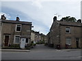 Junction of King Street and Calder Vale