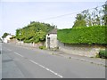 Heytesbury, blind house