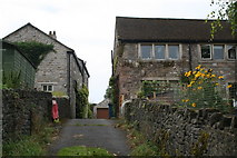 SD7340 : Clitheroe: Lower Standen by Dr Neil Clifton