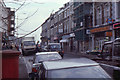 Westow Hill, SE19, January 2000