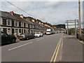 Glenview Terrace, Llanbradach