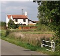 Cottage at Loddon S