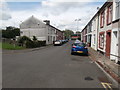 Edward St, Ystrad Mynach