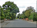 Kennylands Road, Sonning Common