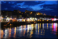 Whitby Harbour