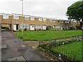 Housing off Holywell Close