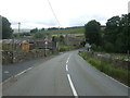 Briar Hill (A689), Ireshopeburn