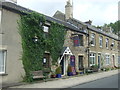 The Blue Bell Inn, St John