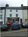 Alston Post Office