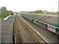 Llanelli railway station