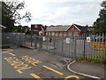 Ysgol Gymraeg Bro Allta, Ystrad Mynach