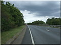 A11 towards Norwich