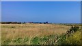 Sandwich Bay Estate seen from near Mary Bax