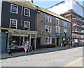 George Hotel, South Street, Bridport