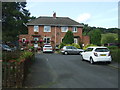 Houses on Stockley Crescent