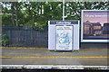 Catford Bridge Station