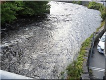 G9278 : Swiftly flows the River Eske [1] by Michael Dibb
