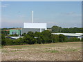 Incinerator, Crown Lane, Hartlebury