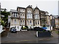 Sea Breeze House, Ilfracombe