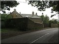 Farmhouse, Pigdon