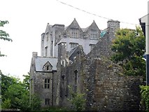 G9278 : Donegal Castle [1] by Michael Dibb