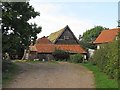 Marsh Farm, Earsham