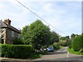 Dukes Cottage, The Street, Patching