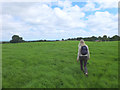 Footpath from Beech Lane to Town Farm Lane