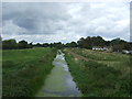 Cut-Off Channel near Lakenheath